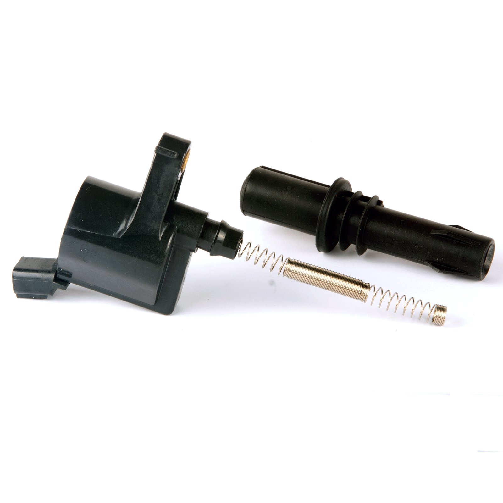 Foto 4 pulgar | Paquete De Bobinas De Encendido Y Juego De Bujías De 8 Piezas Mas Dg511 Para Ford - Venta Internacional.