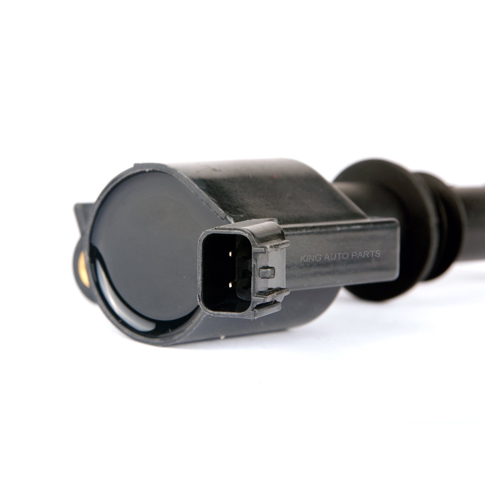 Foto 5 pulgar | Paquete De Bobinas De Encendido Y Juego De Bujías De 8 Piezas Mas Dg511 Para Ford - Venta Internacional.