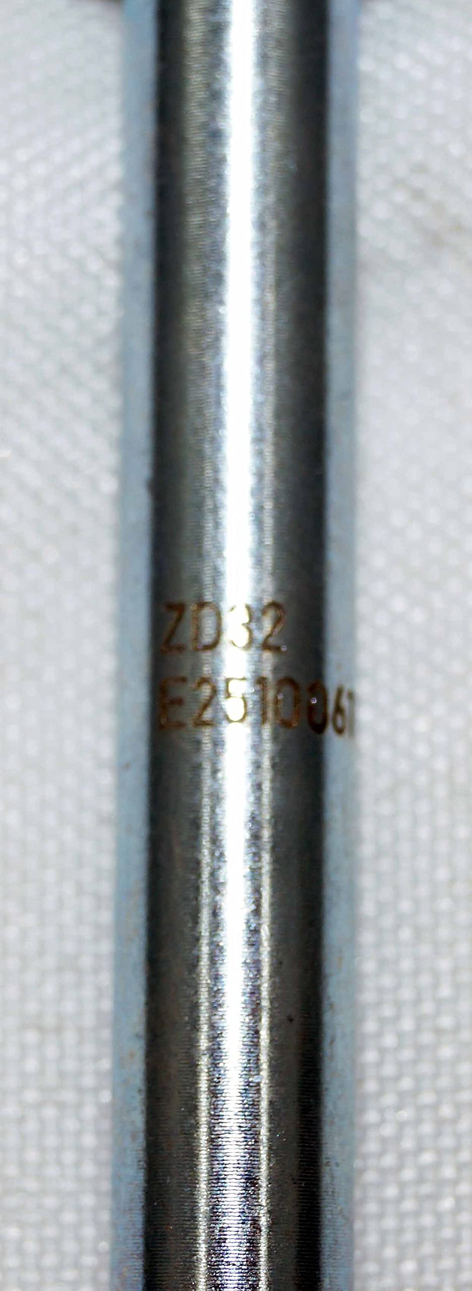 Foto 7 pulgar | Juego De Bujías Incandescentes Diésel Zd-13 4c3z-12a342-aa 04-10 Ford 6.0l - Venta Internacional.