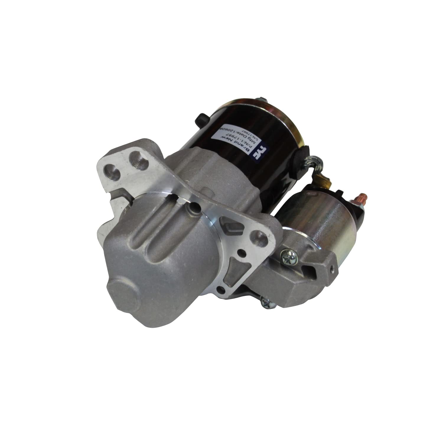 Foto 2 pulgar | Motor De Arranque Tyc 1-17997 Compatible Con Gmc Acadia 2007-2015 - Venta Internacional.