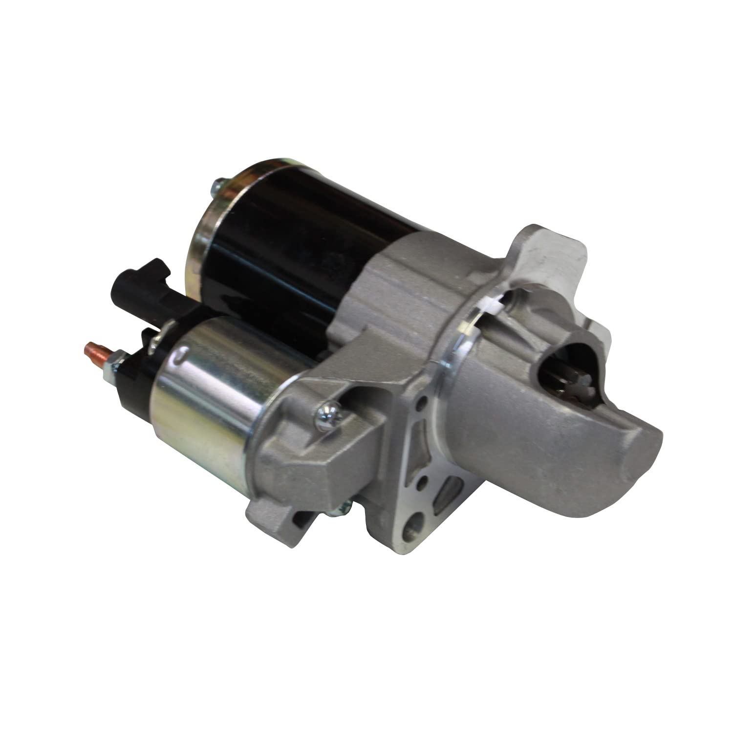 Foto 3 pulgar | Motor De Arranque Tyc 1-17997 Compatible Con Gmc Acadia 2007-2015 - Venta Internacional.