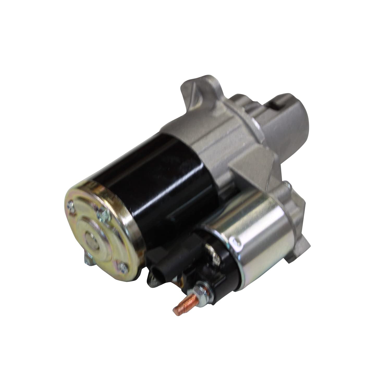Foto 4 pulgar | Motor De Arranque Tyc 1-17997 Compatible Con Gmc Acadia 2007-2015 - Venta Internacional.