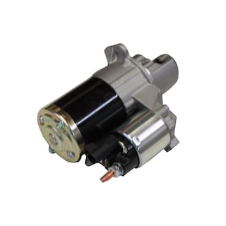 Foto 3 | Motor De Arranque Tyc 1-17997 Compatible Con Gmc Acadia 2007-2015 - Venta Internacional.