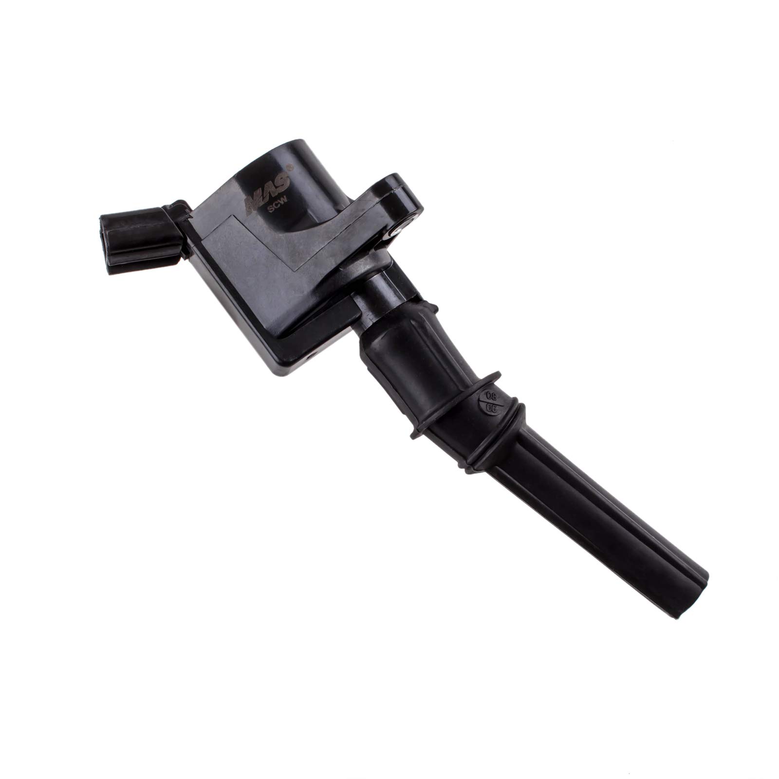 Foto 1 | Paquete de 10 Bobinas de Encendido y Bujías para Ford E350 E450 F250 - Venta Internacional