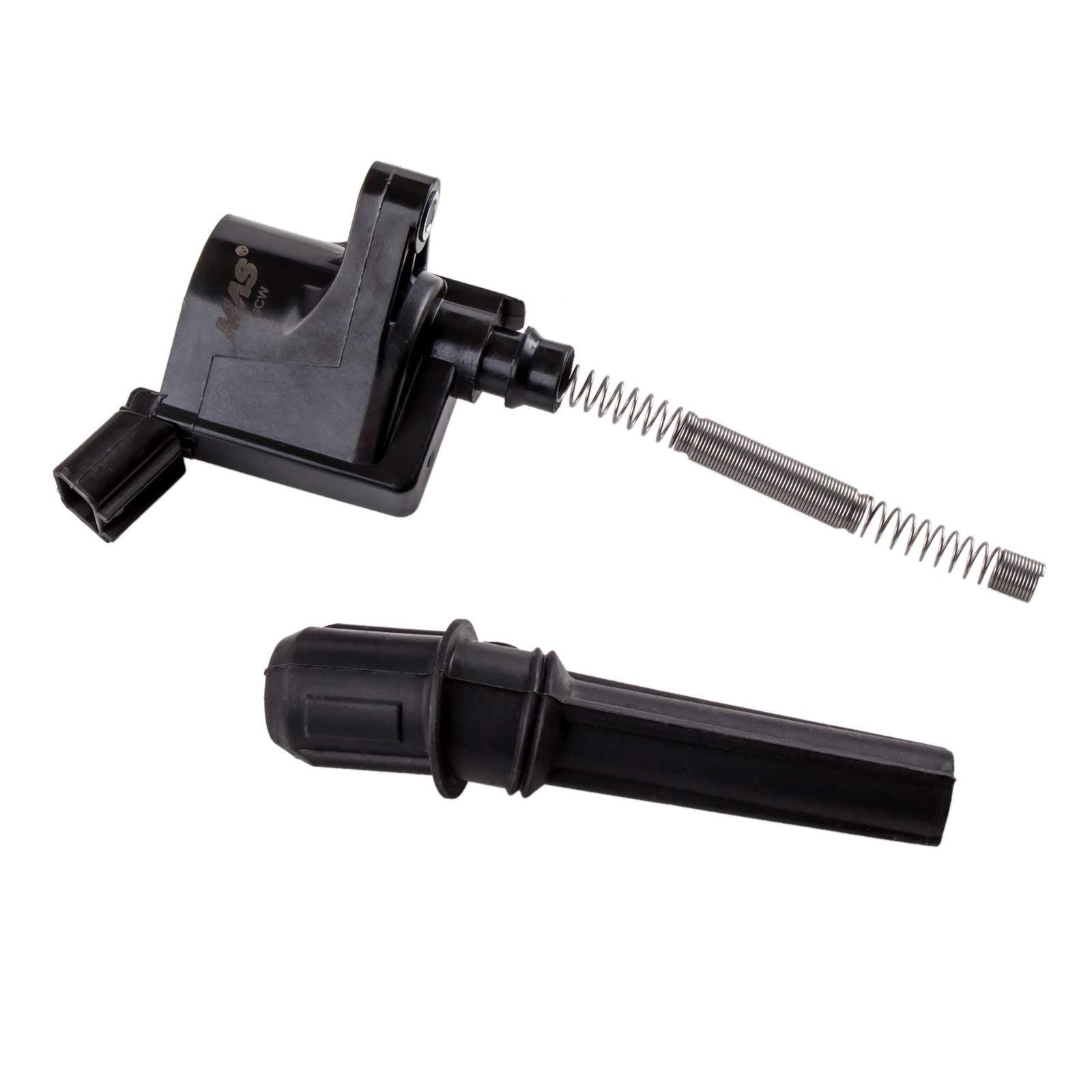 Foto 5 pulgar | Paquete de 10 Bobinas de Encendido y Bujías para Ford E350 E450 F250 - Venta Internacional