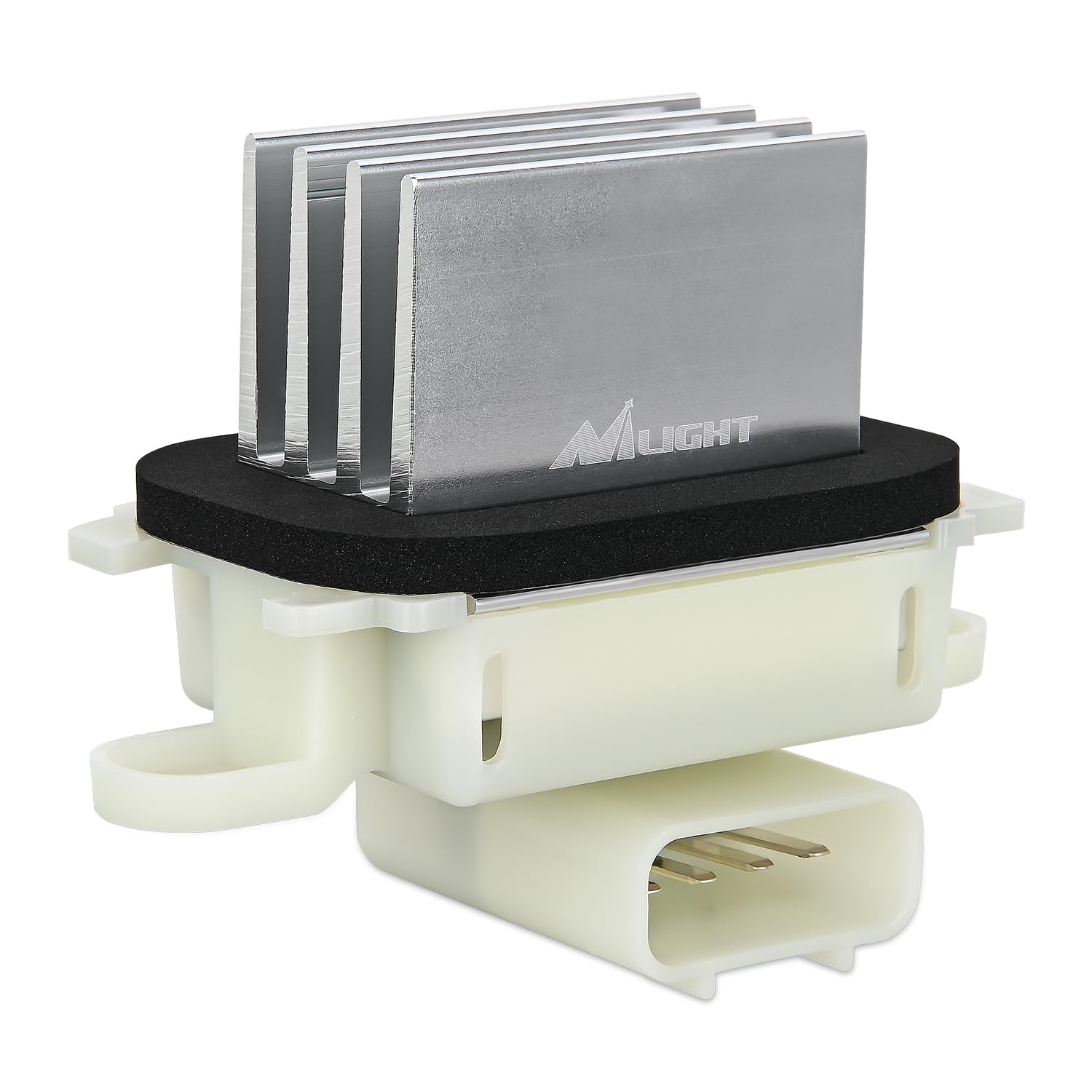 Resistencia de Motor de Ventilador Hvac Nilight Para Ford F150 2009-2014 - Venta Internacional $964