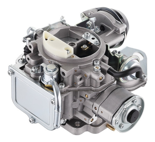 Foto 4 | Carburador para Nissan Z24 720 D21 1983 1984 1985 1986