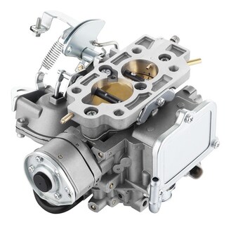 Foto 5 | Carburador para Nissan Z24 720 D21 1983 1984 1985 1986