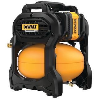 Foto 4 | Compresor De Aire Dewalt Flexvolt 60v Max* Inalámbrico 9.5l - Venta Internacional.