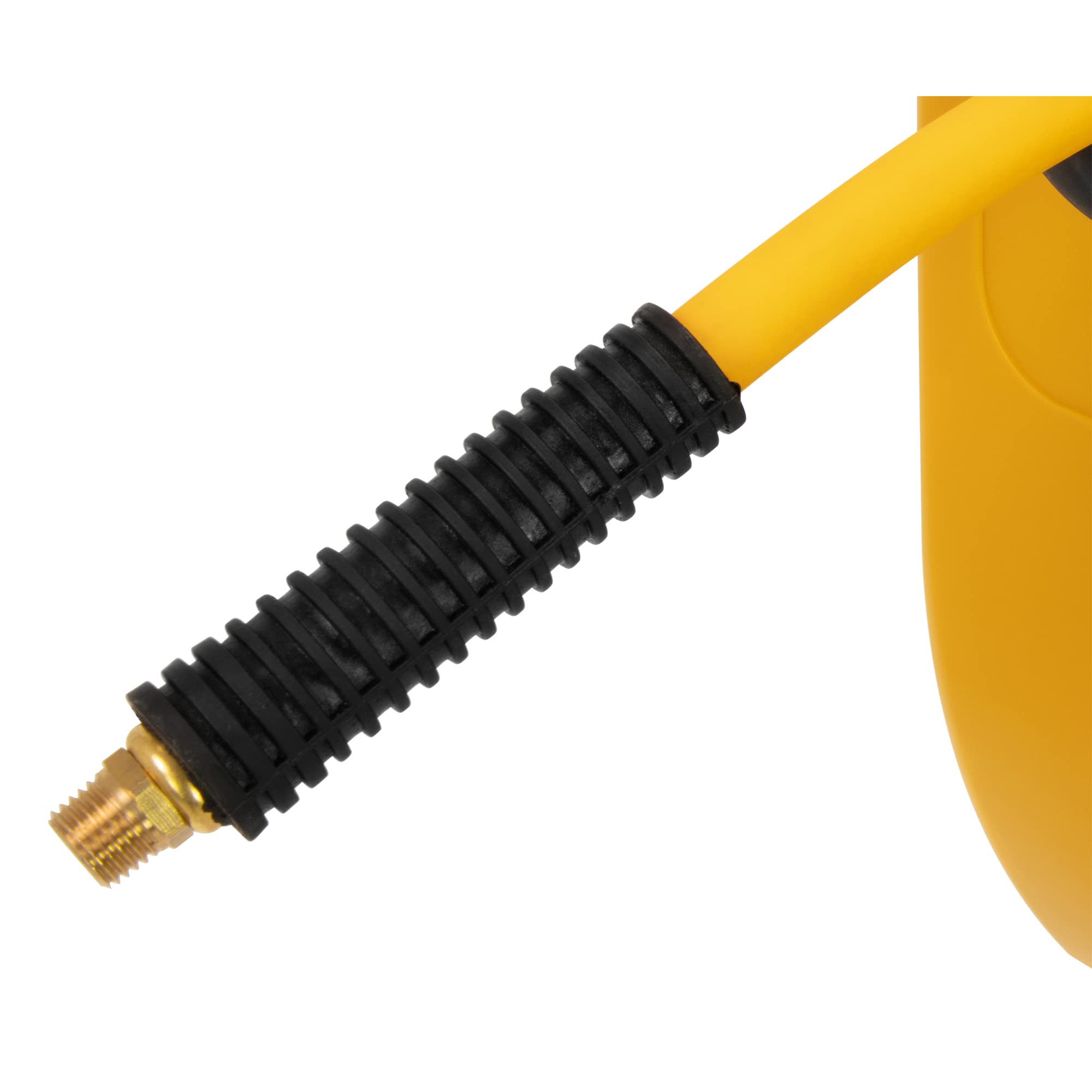Foto 3 pulgar | Carrete De Manguera De Aire Dewalt Automático Retráctil 300 Psi 15 M - Venta Internacional.