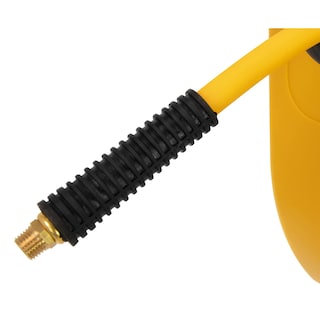 Foto 2 | Carrete De Manguera De Aire Dewalt Automático Retráctil 300 Psi 15 M - Venta Internacional.