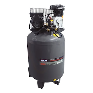 Foto 2 | Compresor de Aire Aksi 240 l 4 Hp 2985 W 220 V