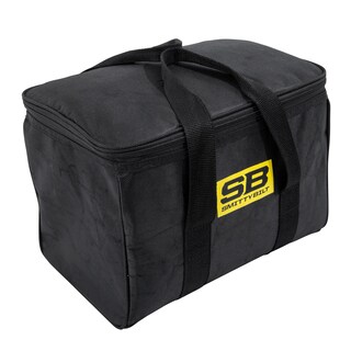 Foto 4 | Compresor Portátil De Doble Cabezal Smittybilt Sb2782 Con Bolsa - Venta Internacional.