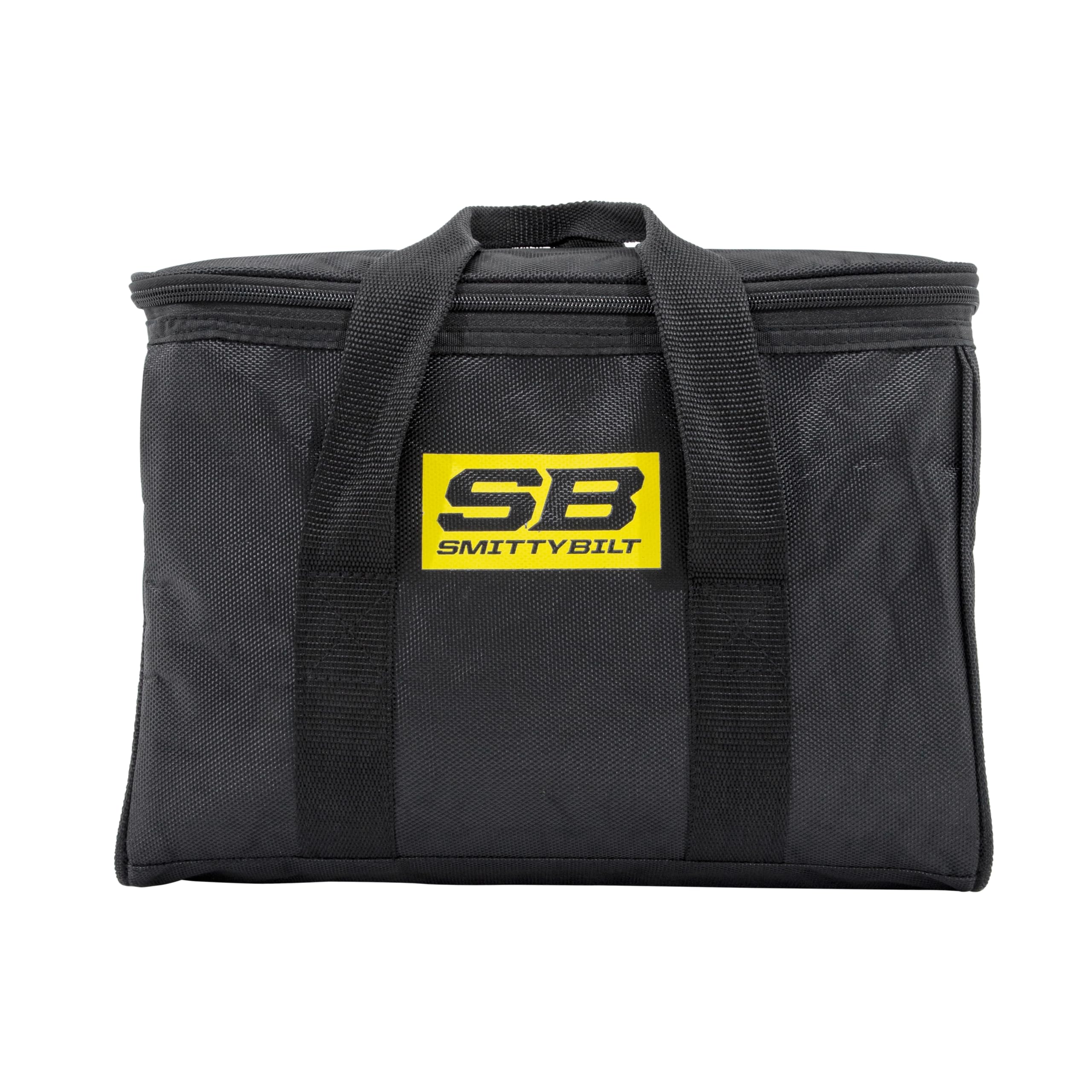 Foto 6 pulgar | Compresor Portátil De Doble Cabezal Smittybilt Sb2782 Con Bolsa - Venta Internacional.