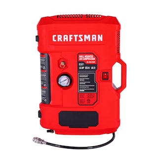 Foto 1 | Compresor De Pared 0.5gal 1.5hp Craftsman Cmxecxa0250541