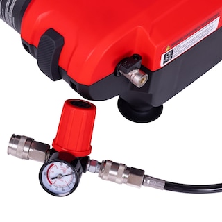 Foto 3 | Compresor De Pared 0.5gal 1.5hp Craftsman Cmxecxa0250541