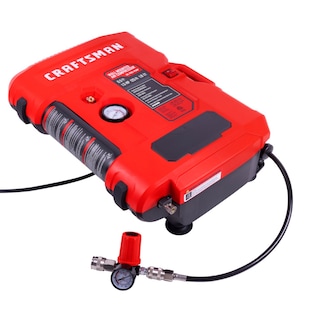 Foto 4 | Compresor De Pared 0.5gal 1.5hp Craftsman Cmxecxa0250541