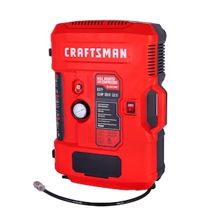 Foto 5 | Compresor De Pared 0.5gal 1.5hp Craftsman Cmxecxa0250541