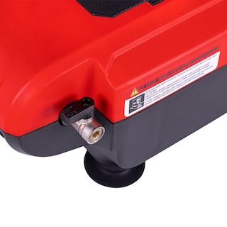 Foto 6 | Compresor De Pared 0.5gal 1.5hp Craftsman Cmxecxa0250541