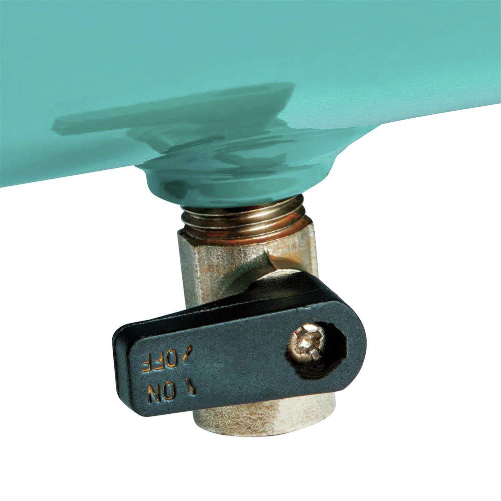 Foto 5 pulgar | Compresor De Aire Makita Mac100q Quiet Series 1hp 4l 58db - Venta Internacional.