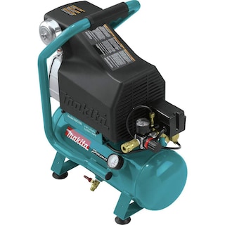 Foto 1 | Compresor De Aire Makita Mac700 2.0 Hp Big Bore™ - Venta Internacional.