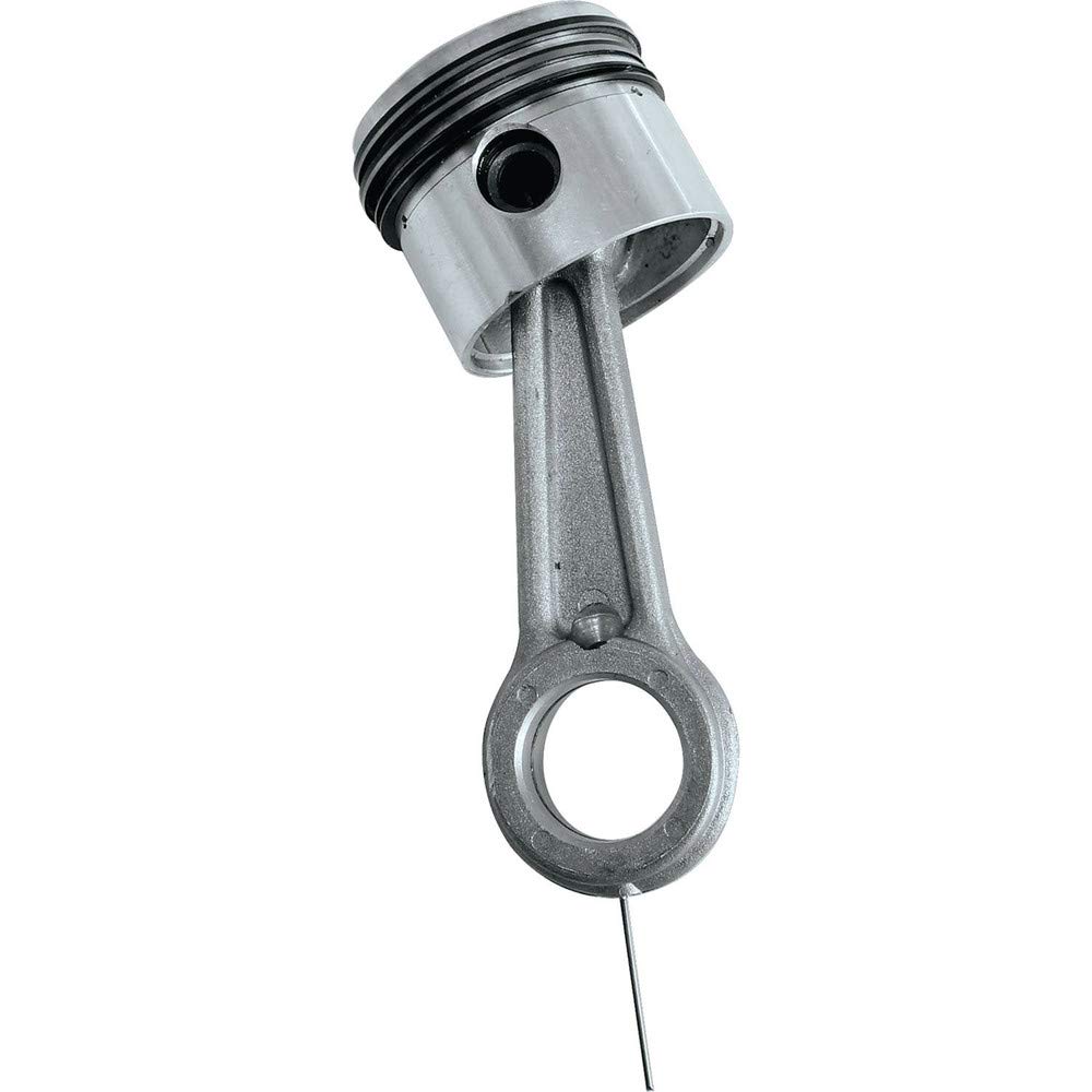 Foto 7 pulgar | Compresor De Aire Makita Mac700 2.0 Hp Big Bore™ - Venta Internacional.