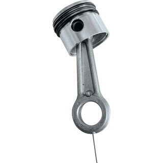 Foto 6 | Compresor De Aire Makita Mac700 2.0 Hp Big Bore™ - Venta Internacional.