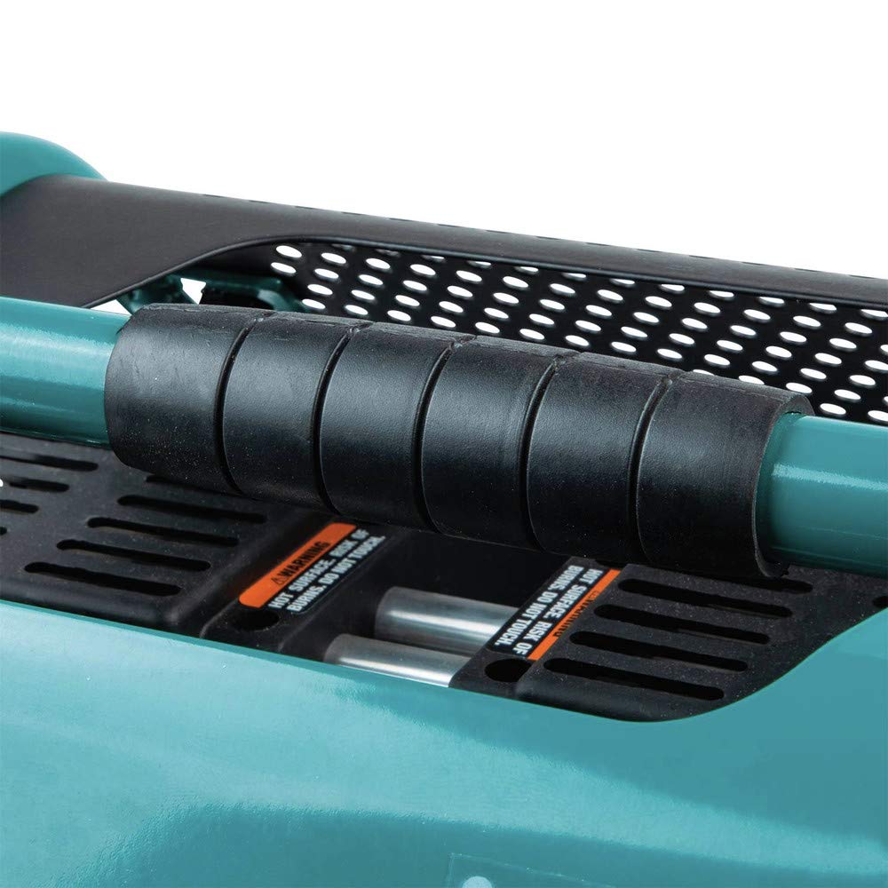 Foto 4 pulgar | Compresor De Aire Makita Mac320q Quiet Series 1.1 Kw 11.4 L - Venta Internacional.
