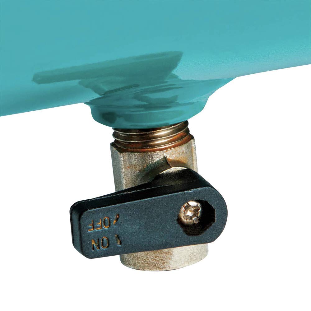 Foto 5 pulgar | Compresor De Aire Makita Mac320q Quiet Series 1.1 Kw 11.4 L - Venta Internacional.