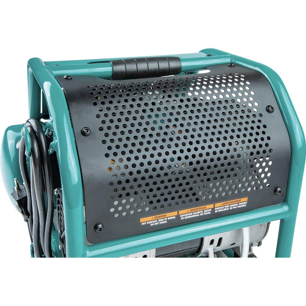 Foto 6 pulgar | Compresor De Aire Makita Mac320q Quiet Series 1.1 Kw 11.4 L - Venta Internacional.
