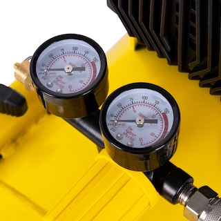 Foto 4 | Compresor de Aire Stanley 24l 2hp Sxcmxa200601-b3