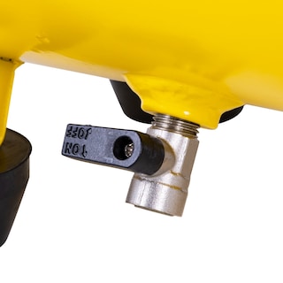 Foto 6 | Compresor de Aire Stanley 24l 2hp Sxcmxa200601-b3