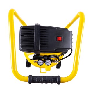 Foto 4 | Compresor de Aire Stanley 57l 2hp Sxcmxa231501-b3