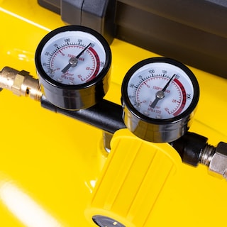 Foto 5 | Compresor de Aire Stanley 57l 2hp Sxcmxa231501-b3