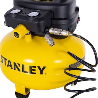 Foto 2 | Compresor de Aire Stanley 6gal 1hp Sxcmxa210601-b3