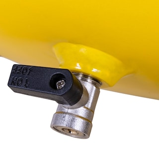 Foto 6 | Compresor de Aire Stanley 6gal 1hp Sxcmxa210601-b3