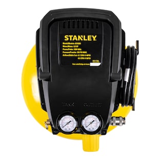 Foto 3 | Compresor de Aire Stanley 3gal 1/3hp Sxcmxa210301-b3
