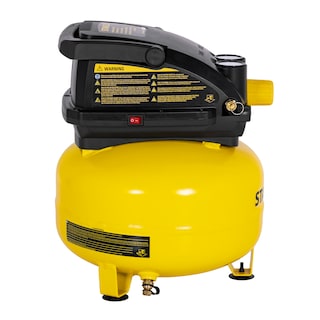 Foto 4 | Compresor de Aire Stanley 3gal 1/3hp Sxcmxa210301-b3