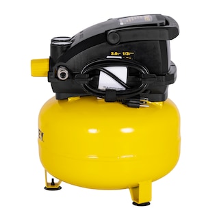 Foto 5 | Compresor de Aire Stanley 3gal 1/3hp Sxcmxa210301-b3