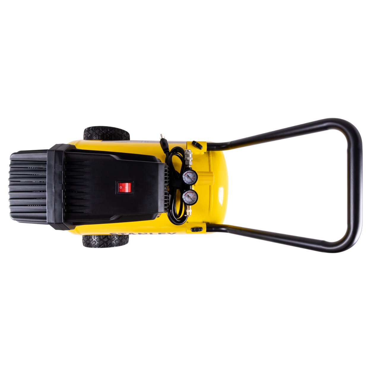 Foto 4 pulgar | Compresor de Aire Stanley 50l 2hp Sxcmxa201301-b3