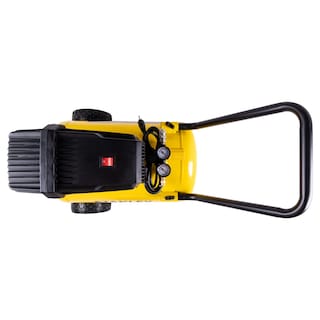 Foto 3 | Compresor de Aire Stanley 50l 2hp Sxcmxa201301-b3