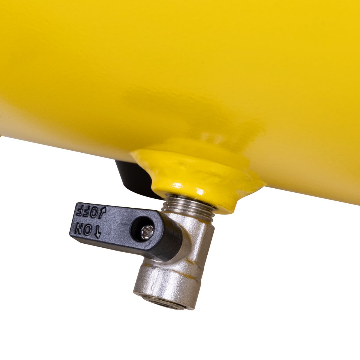 Foto 6 | Compresor de Aire Stanley 50l 2hp Sxcmxa201301-b3