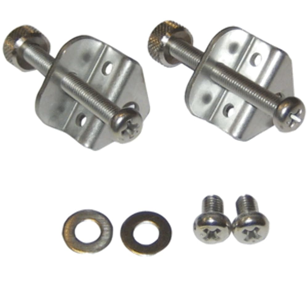 Foto 1 | Kit De Montaje Empotrado Standard Horizon Mmb-97 Para Explorer Gx1600/ - Venta Internacional.