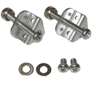 Foto 1 | Kit De Montaje Empotrado Standard Horizon Mmb-97 Para Explorer Gx1600/ - Venta Internacional.