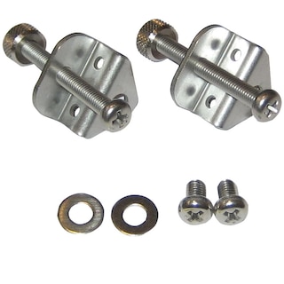 Foto 2 | Kit De Montaje Empotrado Standard Horizon Mmb-97 Para Explorer Gx1600/ - Venta Internacional.