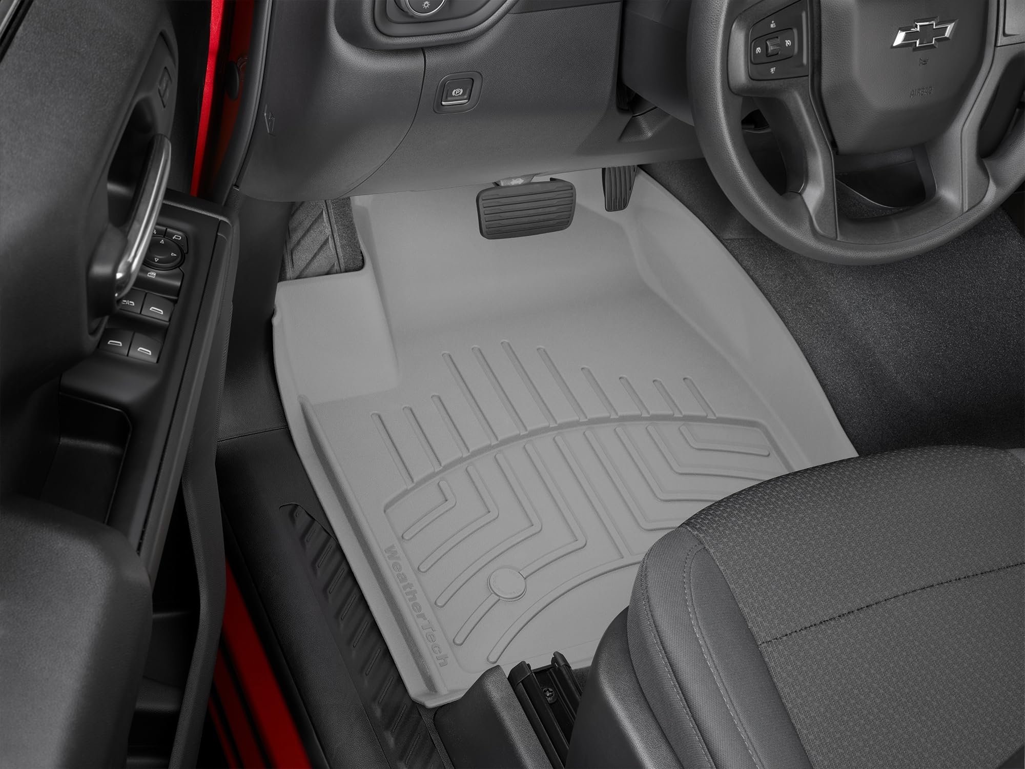 Foto 3 pulgar | Alfombrillas Weathertech Floorliner Hp Para Ram 2500/3500 - Venta Internacional.