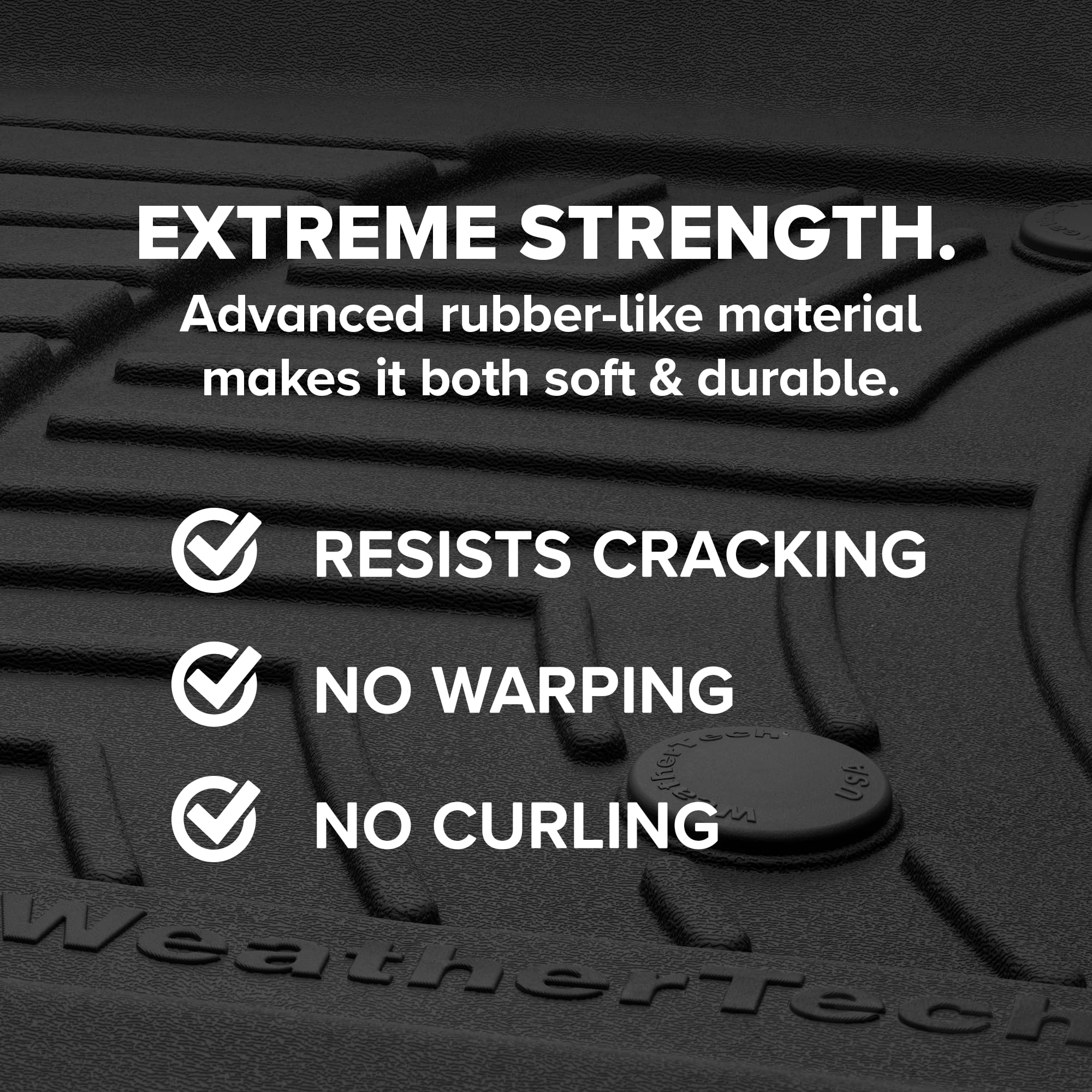 Foto 7 pulgar | Alfombrillas Weathertech Floorliner Hp Para Ram 2500/3500 - Venta Internacional.