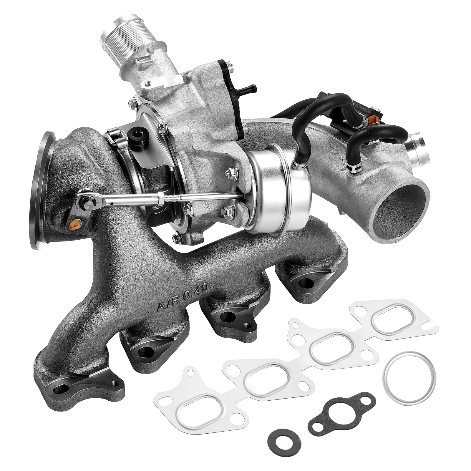 Foto 2 pulgar | Turbocompresor Vevor Complete Chevy Cruze 2011-2015 1.4l - Venta Internacional.