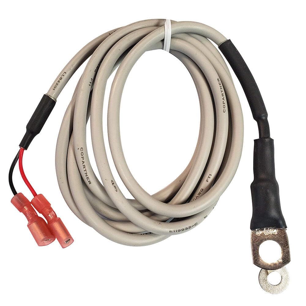 Alternador Con Sensor De Temperatura Balmar De 80 Cm De Longitud - Venta Internacional. $1,627