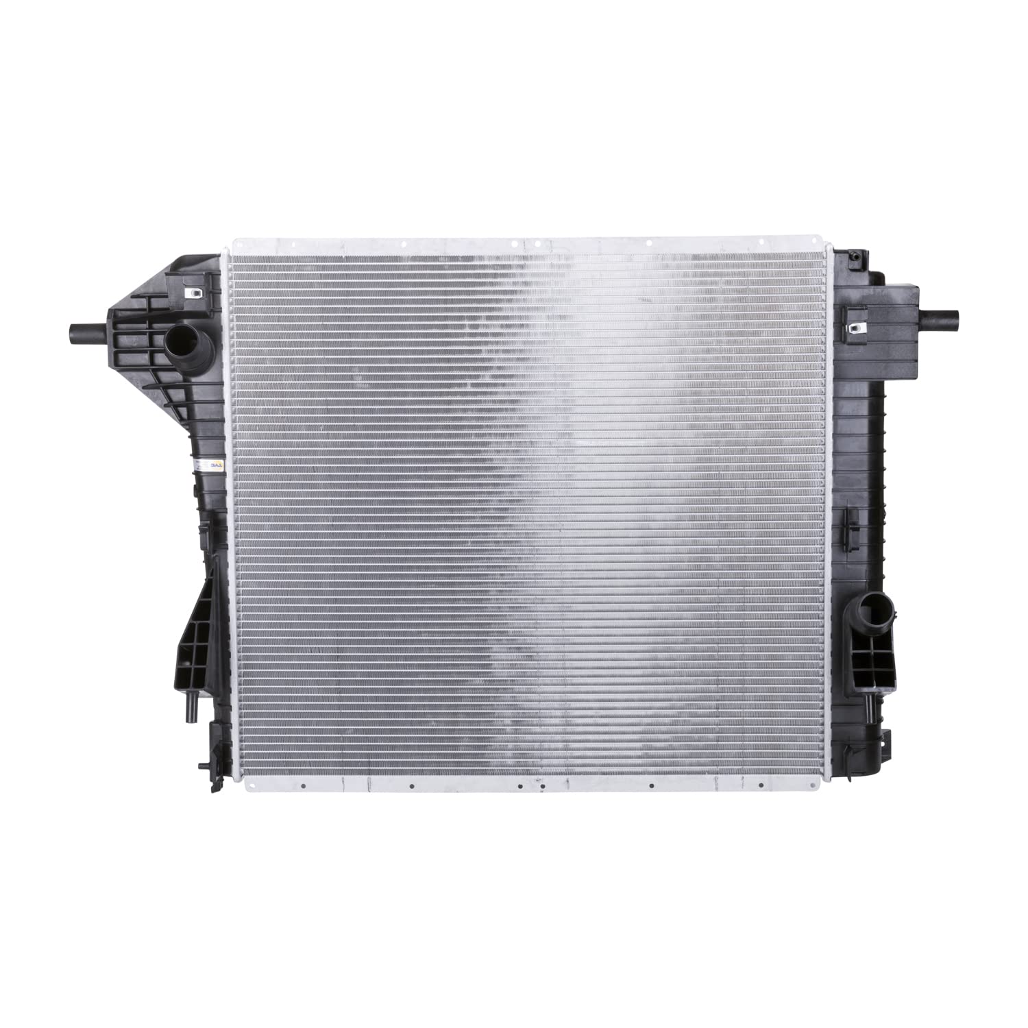 Radiador Tyc 13231 Compatible Con Ford F-250 2011-2016 - Venta Internacional.